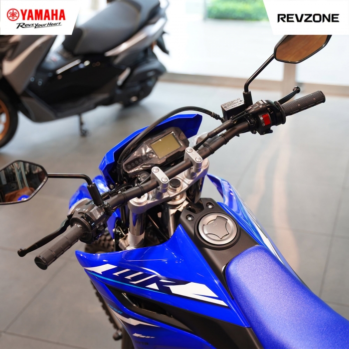 Yamaha-WR155-16
