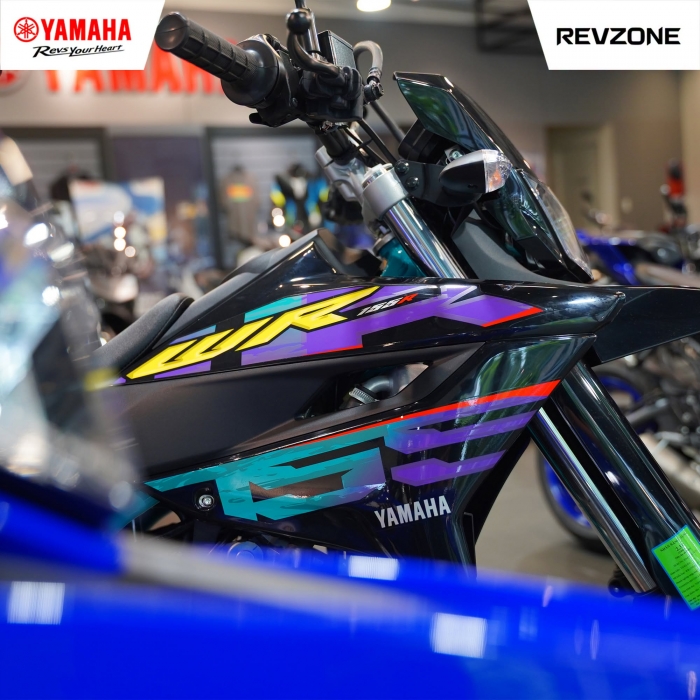 Yamaha-WR155-7