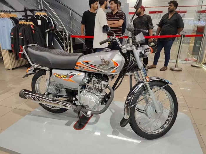 HONDA-CG125-4