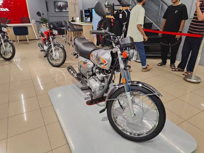 HONDA-CG125-5