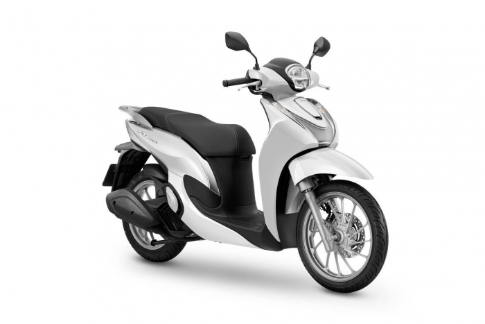HONDA-SH-MODE-7