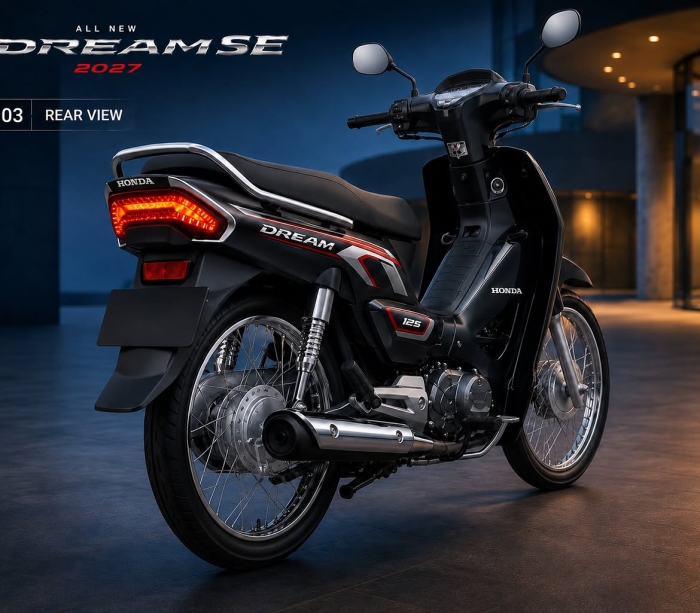 Honda-Dream (1)