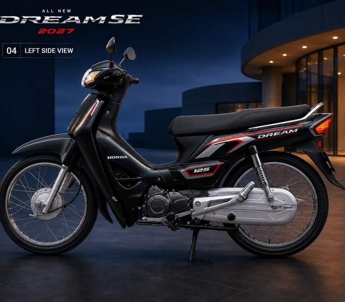 Honda-Dream (2)