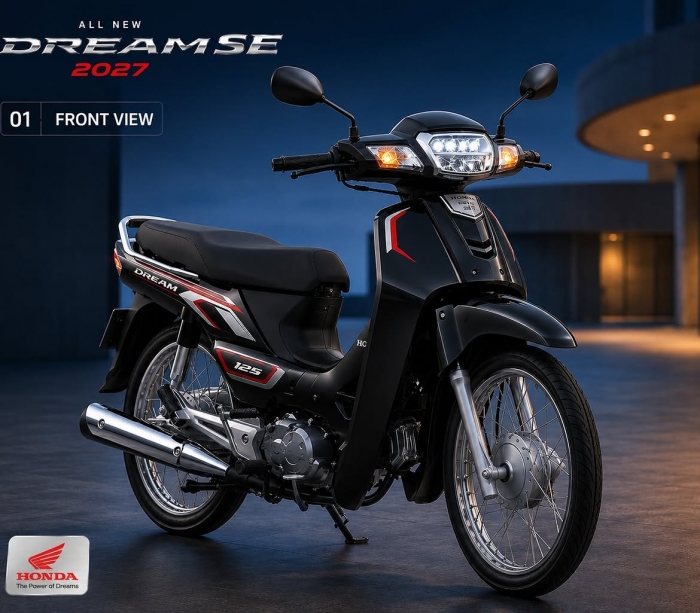 Honda-Dream (3)
