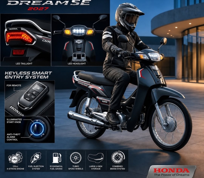 Honda-Dream (4)