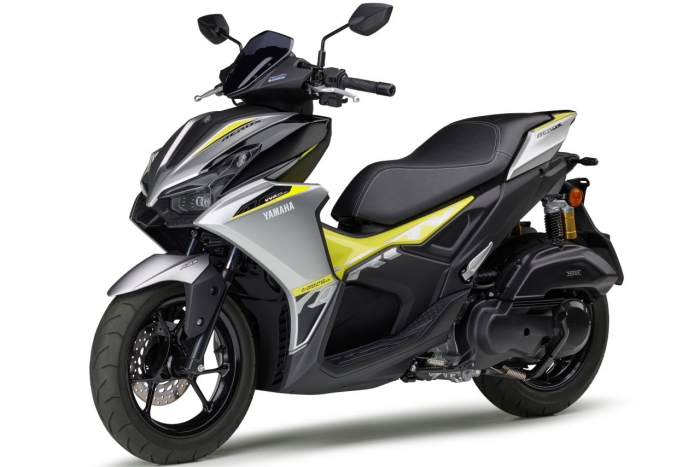 Yamaha-AEROX-1