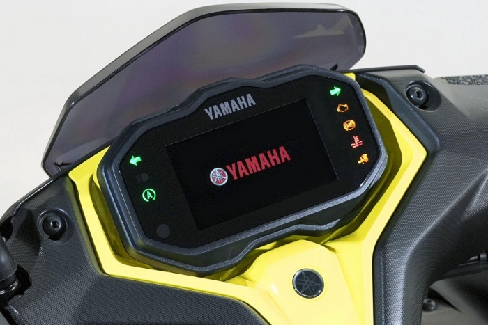 Yamaha-AEROX-6