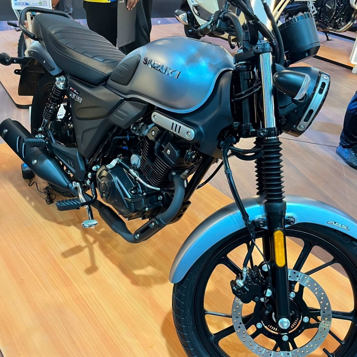 Suzuki-GN160-1