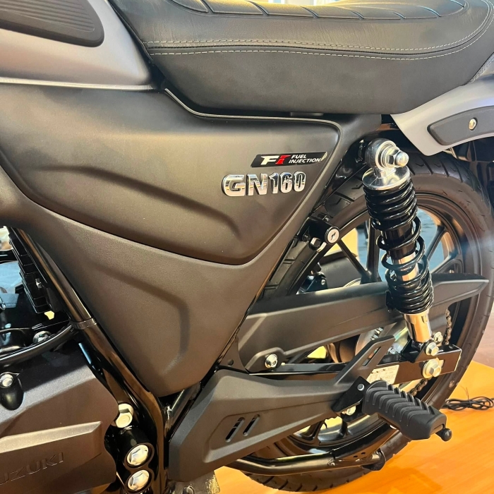Suzuki-GN160-6