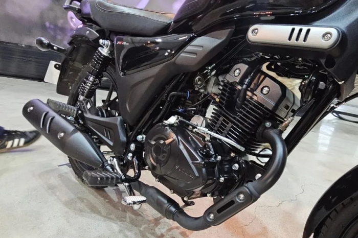 Suzuki-GN160-9