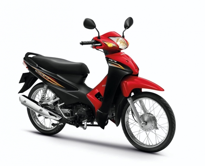 HONDA-WAVE-110-2