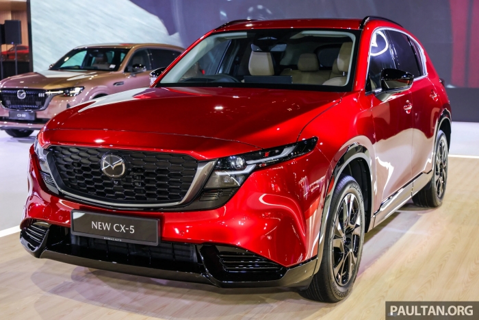 Mazda-CX-5-1
