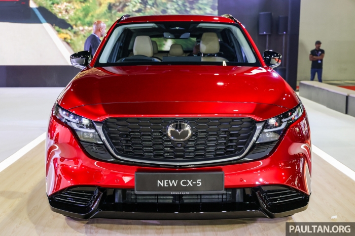 Mazda-CX-5-4