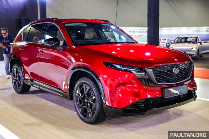 Mazda-CX-5