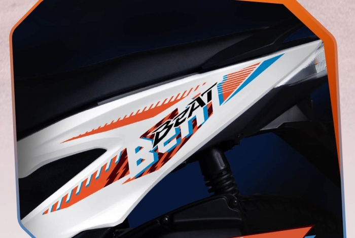Honda-BEAT-6