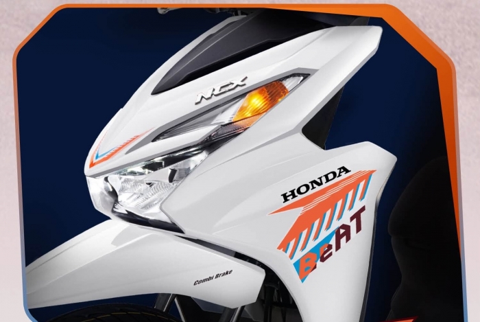 Honda-BEAT-9