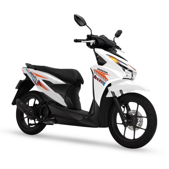 Honda-BEAT