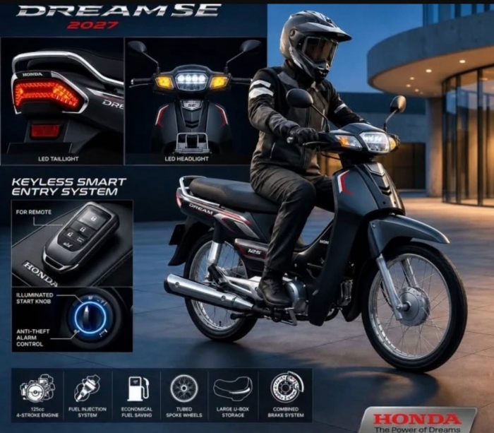Honda-Dream-2027-2