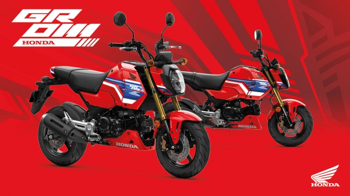 Honda-MSX-GROM