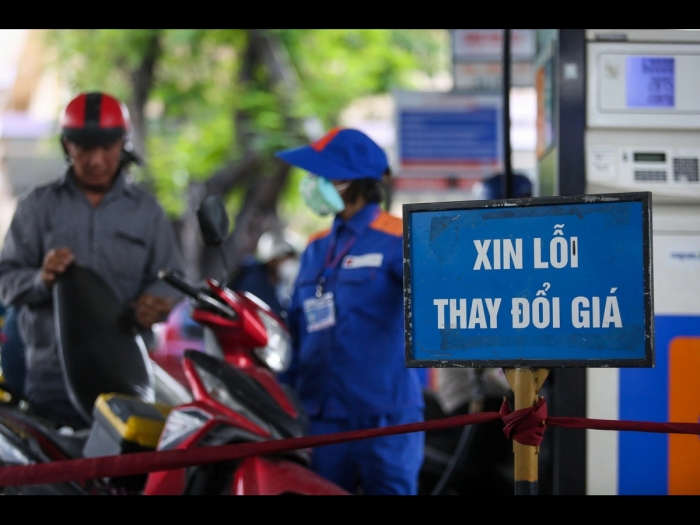 gia-xang-dau-chieu-nay