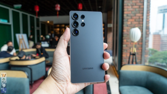 Samsung-Galaxy-S25-Ultra