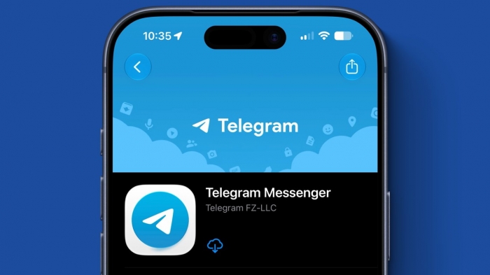 telegram