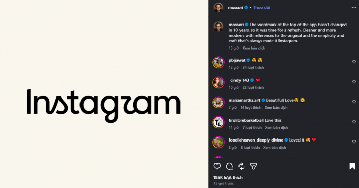instagram