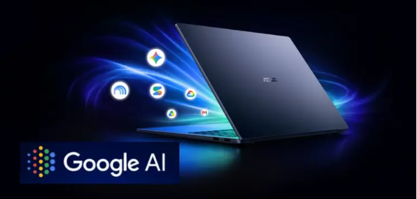 asus