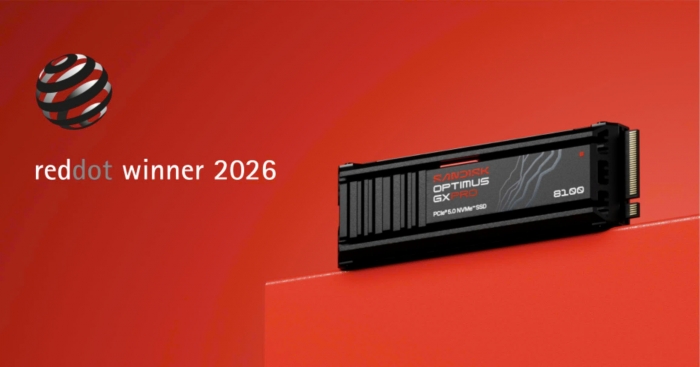 sandisk