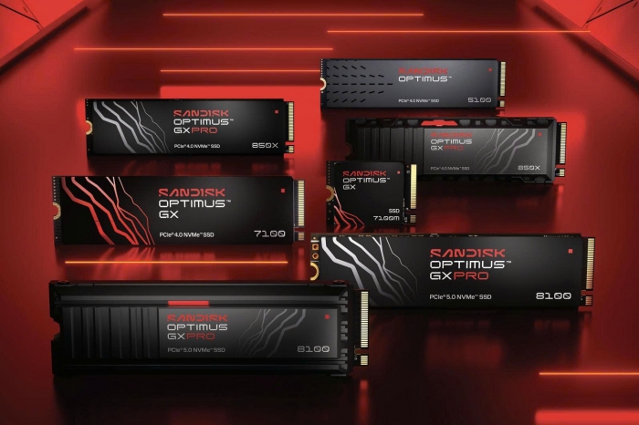 ssd-optimus