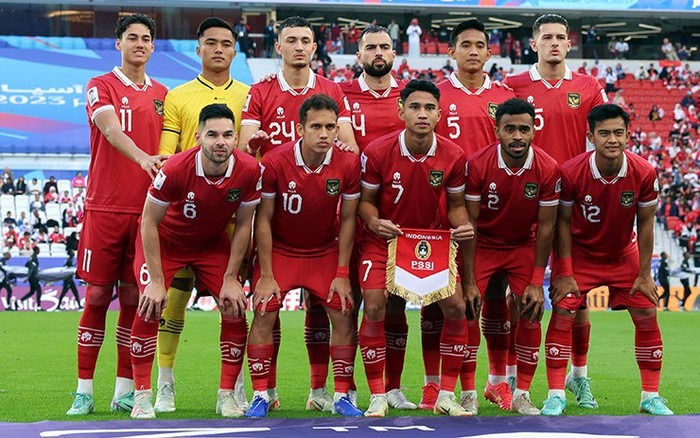 Indonesia quyết định gây bất ngờ, ĐT Việt Nam rộng cửa giành chức vô địch  AFF Cup 2024