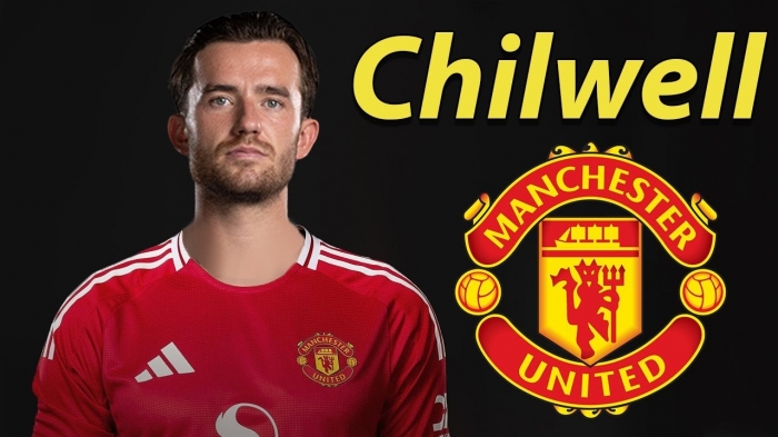 Chính thức xong vụ Ben Chilwell đến Man Utd, Sir Jim Ratcliffe chốt tân ...