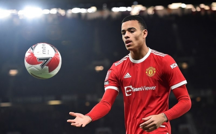 Ngã ngũ vụ Mason Greenwood rời Man Utd