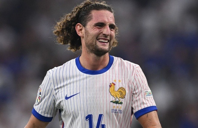 Rabiot al nassr 1