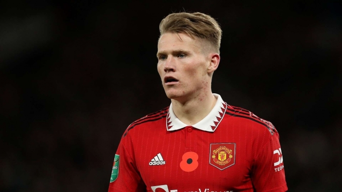 Scott McTominay 1