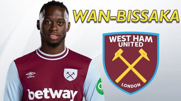 Wan-Bissaka west ham