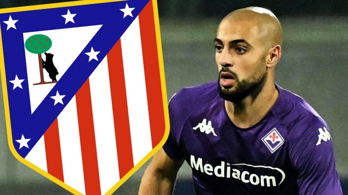 amrabat atletico