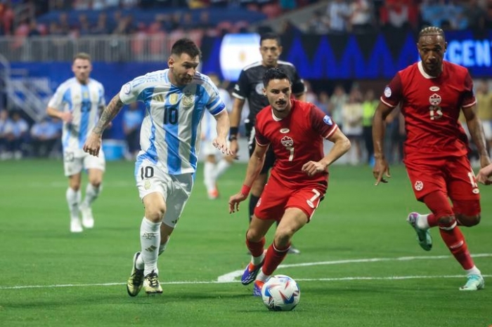 argentina vs canada