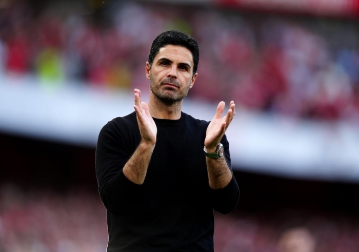 arteta