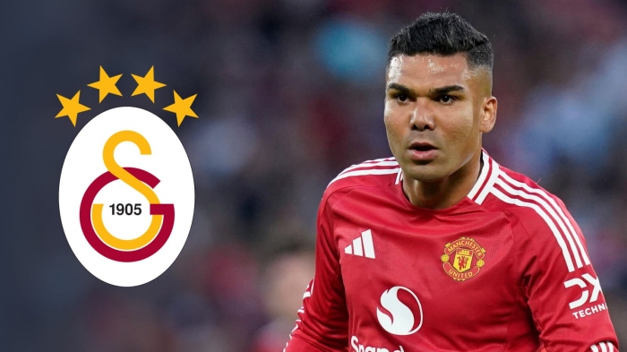 casemiro galatasaray