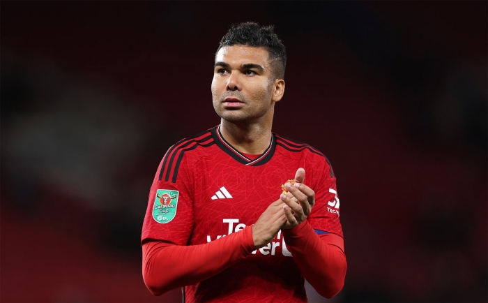 casemiro mu