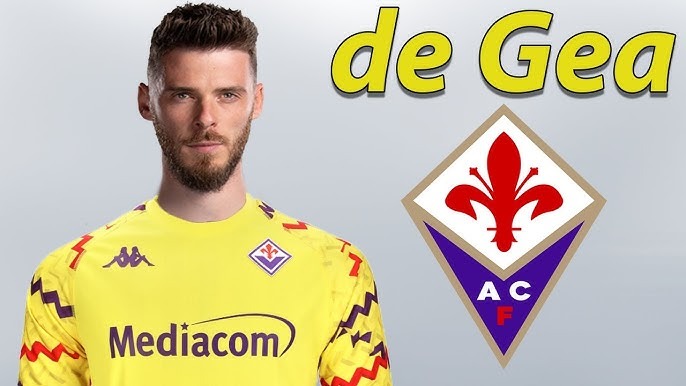 de gea fiorentina