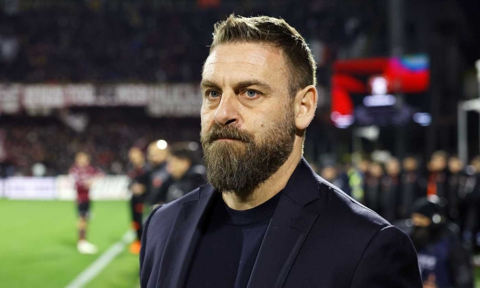 de rossi