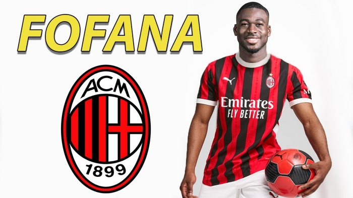 fofana ac milan