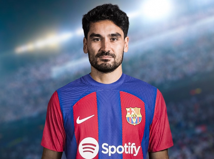 gudogan barca