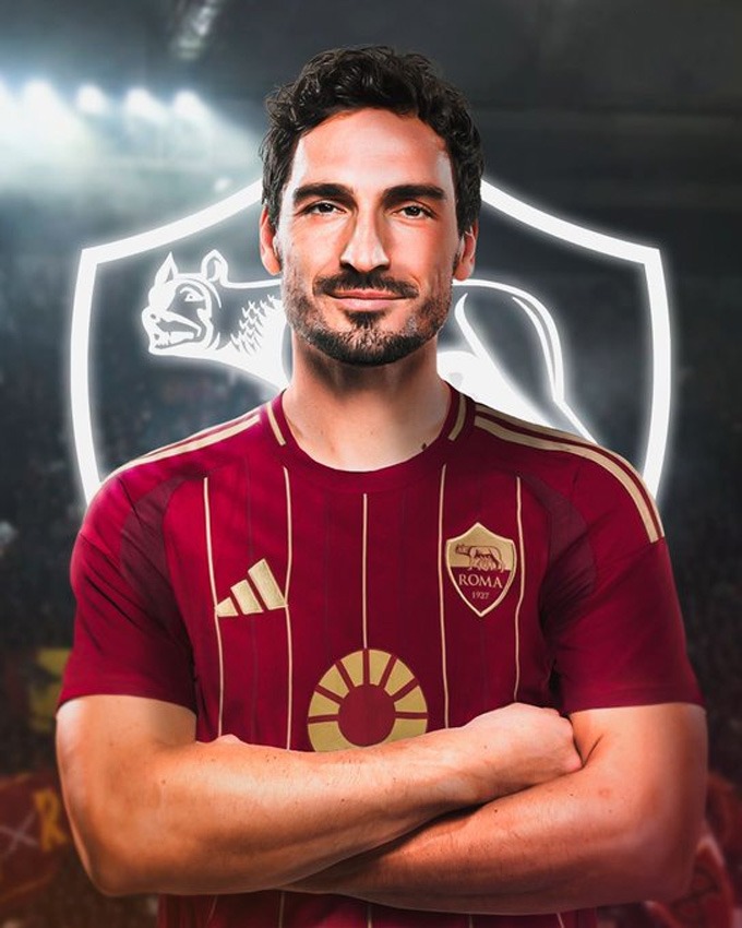 hummels roma