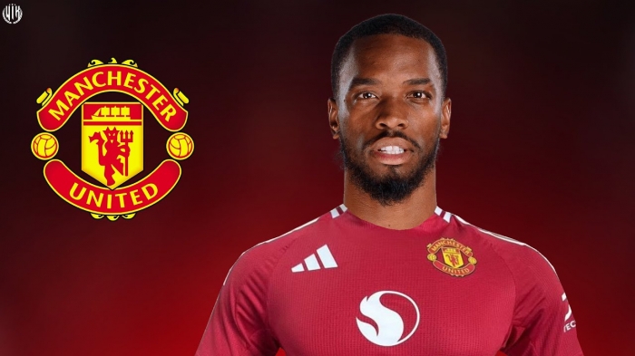 Tin chuyển nhượng tối 26/7: Jarrad Branthwaite đồng ý đến Man United; Xác nhận Salah rời Liverpool