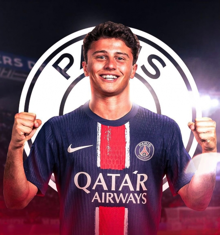 joao neves psg