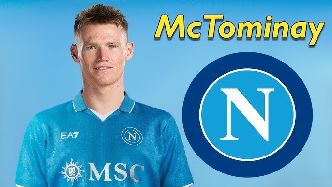 mctominay