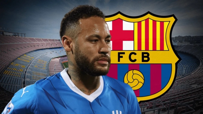 neymar barcelona